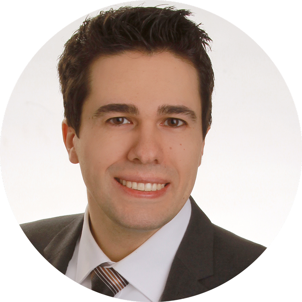 Dott. Peter Wieland, LL.B. – Wirtschaftsjurist