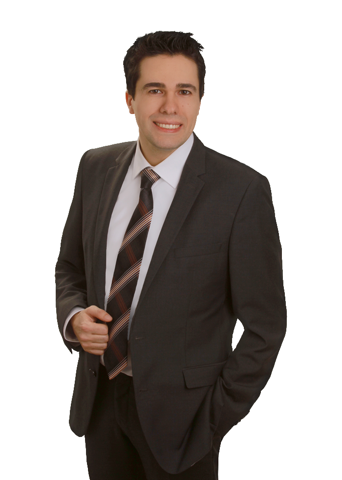 Dott. Peter Wieland, LL.B.